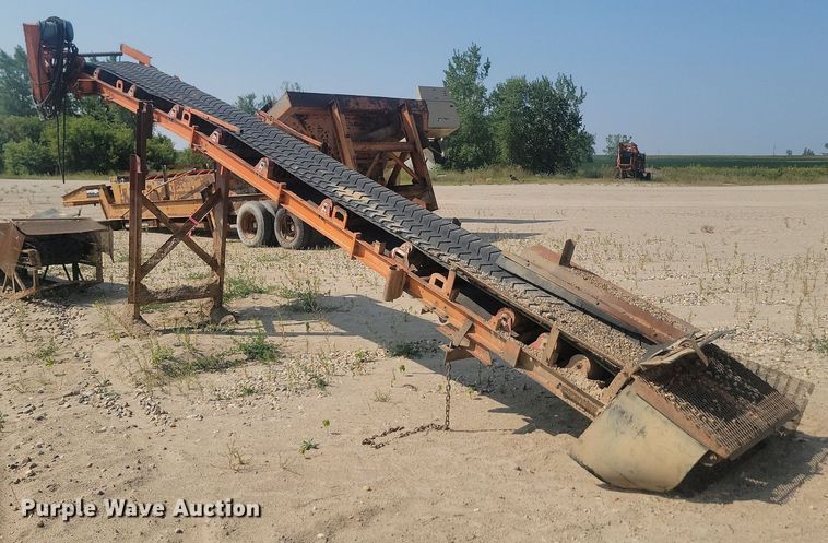 image for item LQ9244 Conveyor