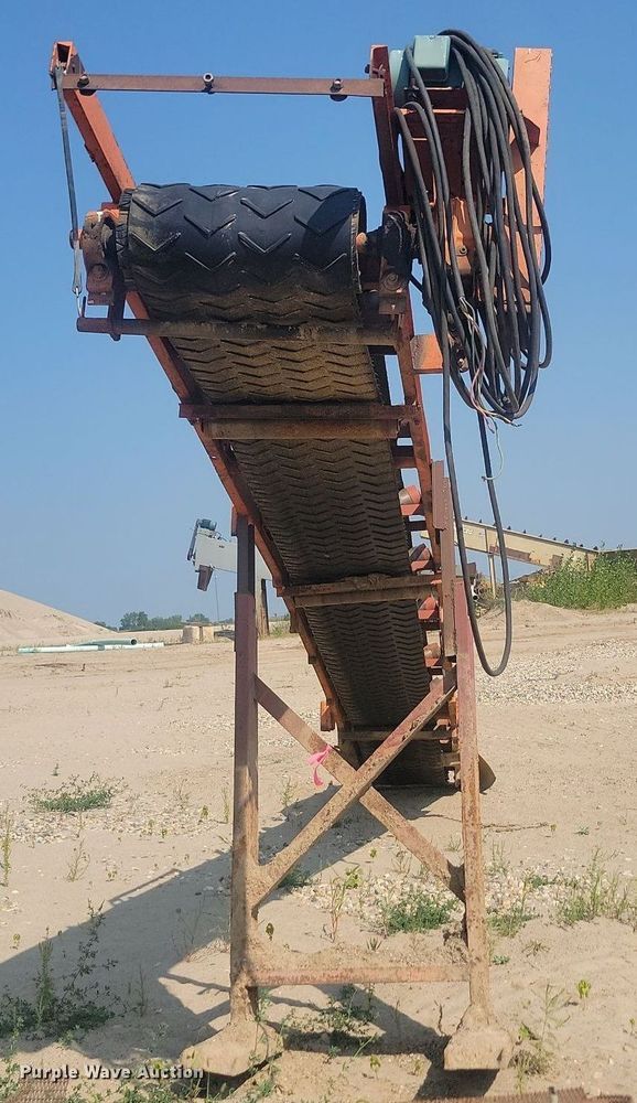 image for item LQ9244 Conveyor