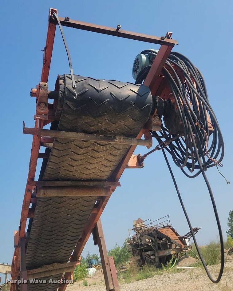 image for item LQ9244 Conveyor