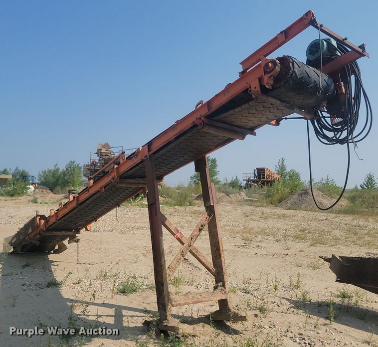 image for item LQ9244 Conveyor