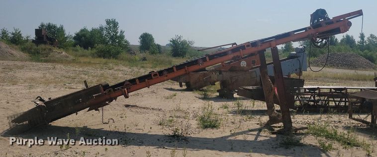 image for item LQ9244 Conveyor