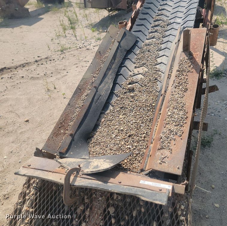 image for item LQ9244 Conveyor