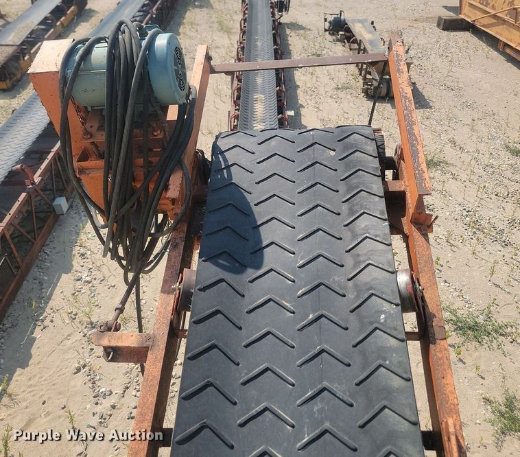 image for item LQ9244 Conveyor