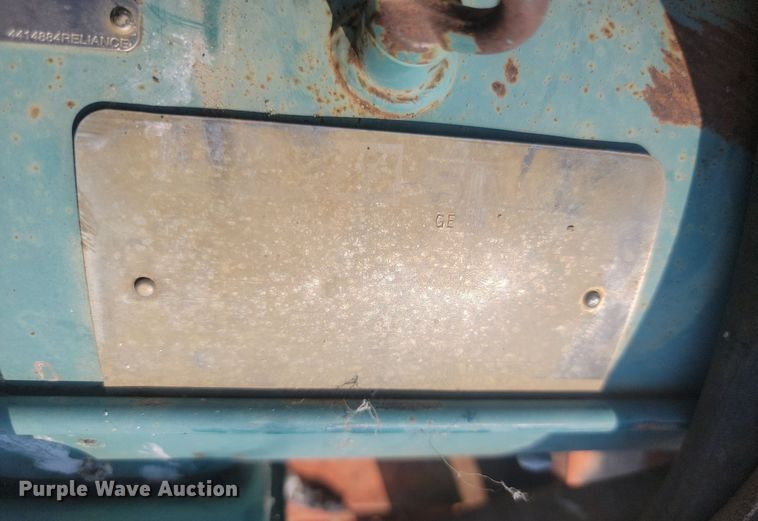 image for item LQ9244 Conveyor