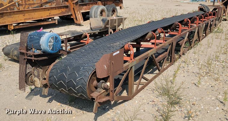 image for item LQ9246 Conveyor