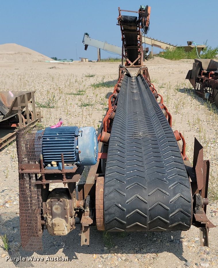 image for item LQ9246 Conveyor