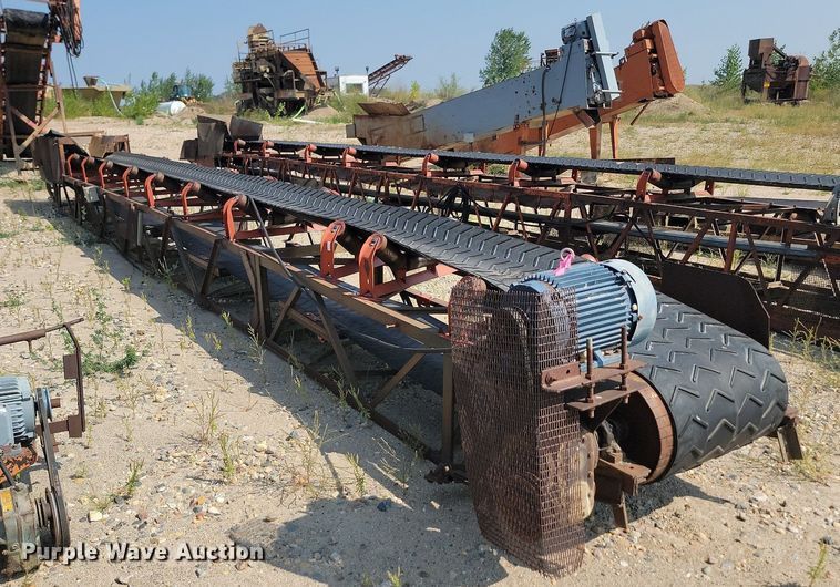 image for item LQ9246 Conveyor