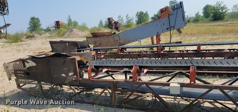image for item LQ9246 Conveyor