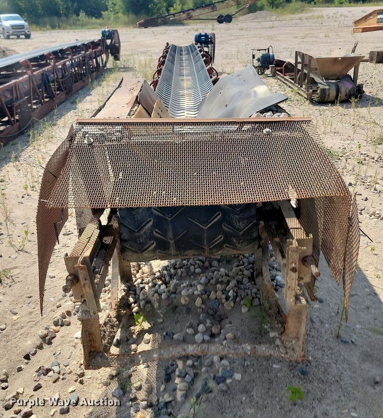 image for item LQ9246 Conveyor