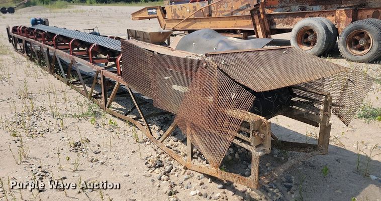 image for item LQ9246 Conveyor
