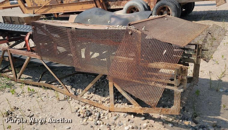 image for item LQ9246 Conveyor