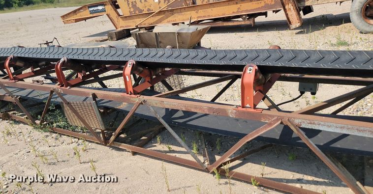 image for item LQ9246 Conveyor