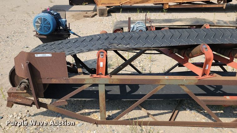 image for item LQ9246 Conveyor
