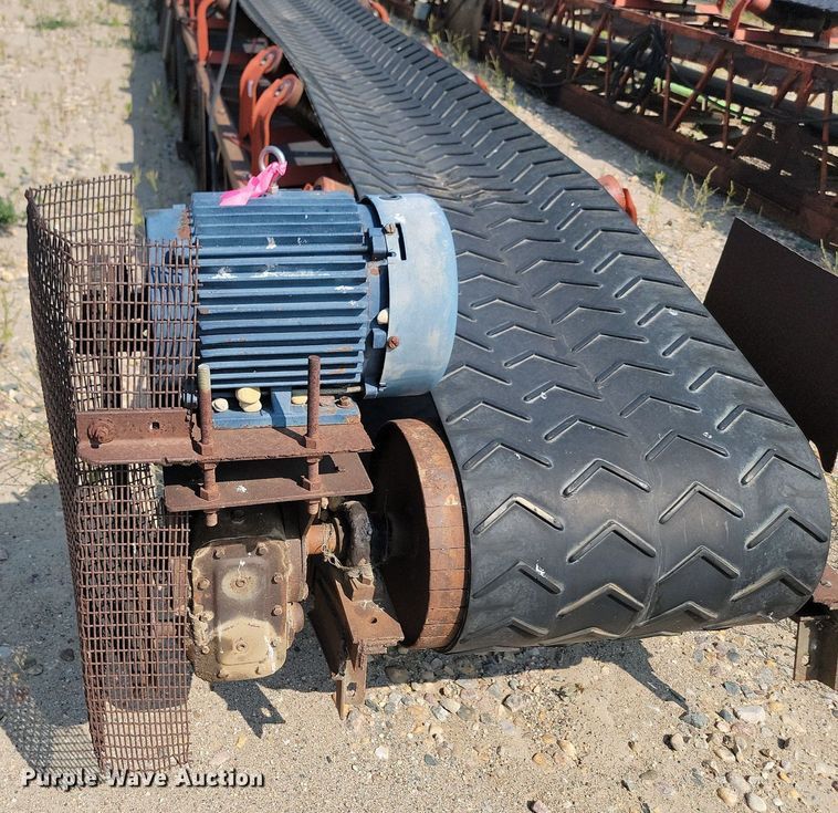 image for item LQ9246 Conveyor