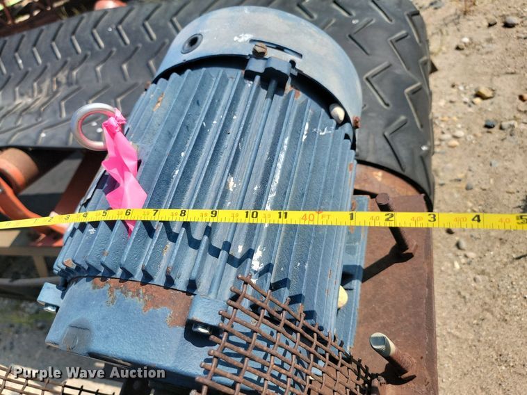 image for item LQ9246 Conveyor