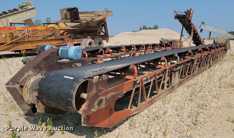 image for item LQ9247 Conveyor