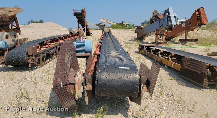 image for item LQ9247 Conveyor