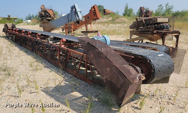 image for item LQ9247 Conveyor