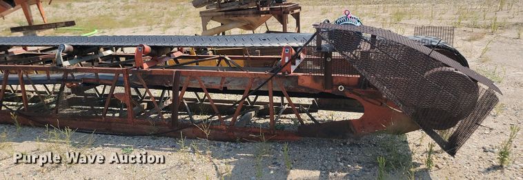 image for item LQ9247 Conveyor