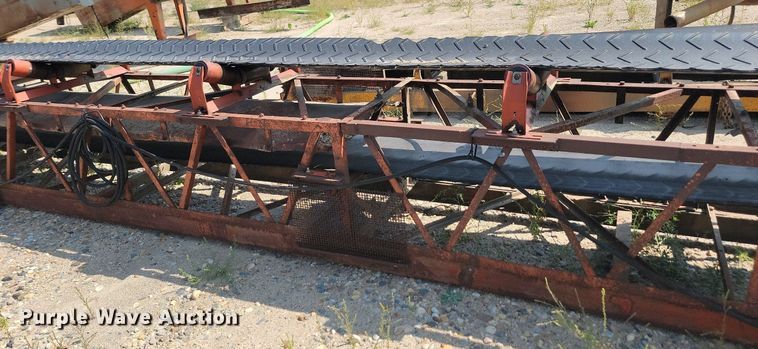 image for item LQ9247 Conveyor