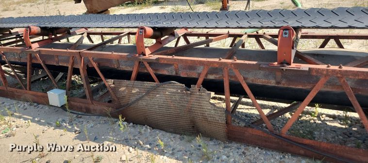 image for item LQ9247 Conveyor