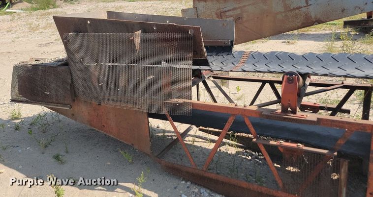 image for item LQ9247 Conveyor