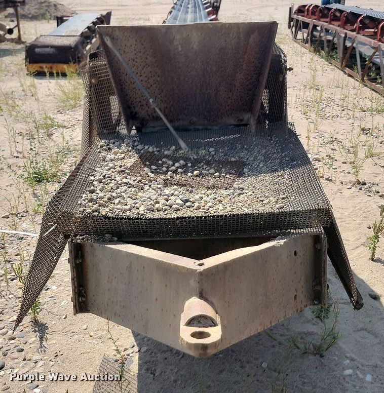 image for item LQ9247 Conveyor