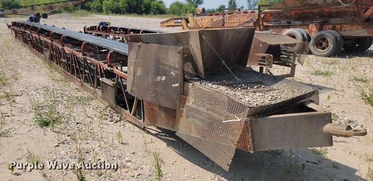 image for item LQ9247 Conveyor