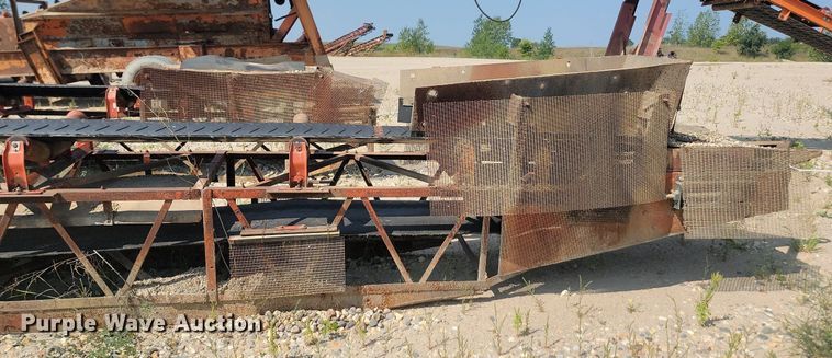 image for item LQ9247 Conveyor