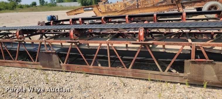 image for item LQ9247 Conveyor