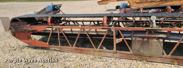 image for item LQ9247 Conveyor