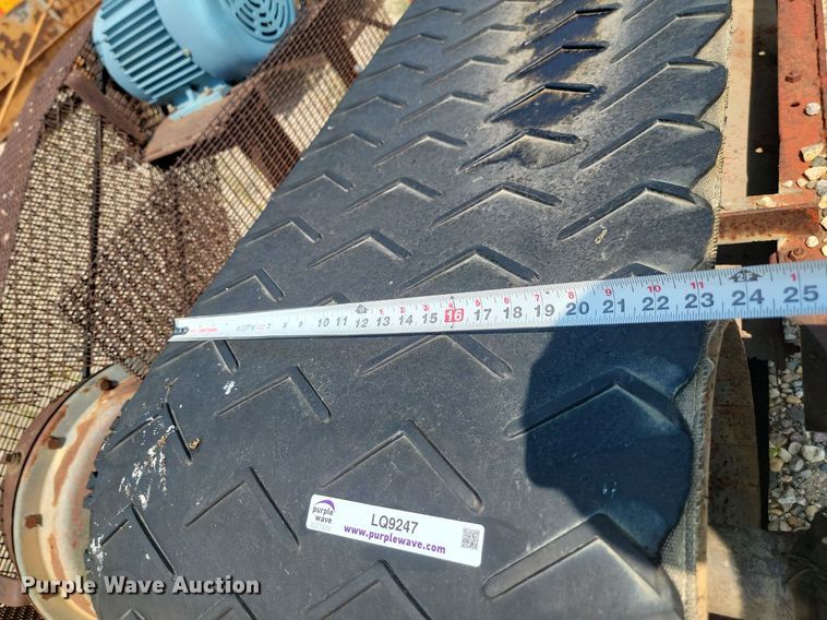 image for item LQ9247 Conveyor