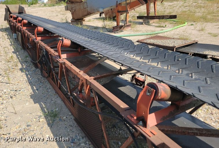 image for item LQ9247 Conveyor