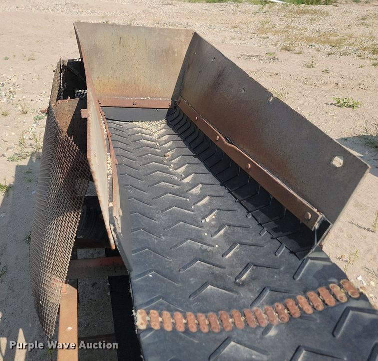 image for item LQ9247 Conveyor