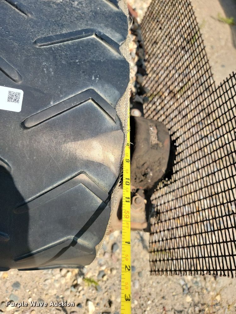 image for item LQ9247 Conveyor