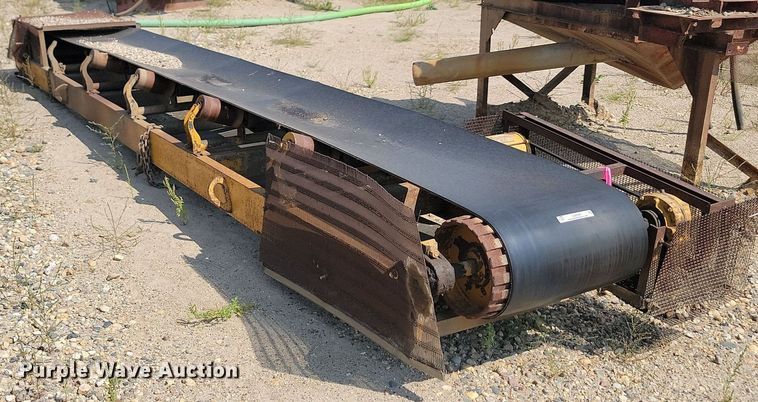 image for item LQ9248 Conveyor