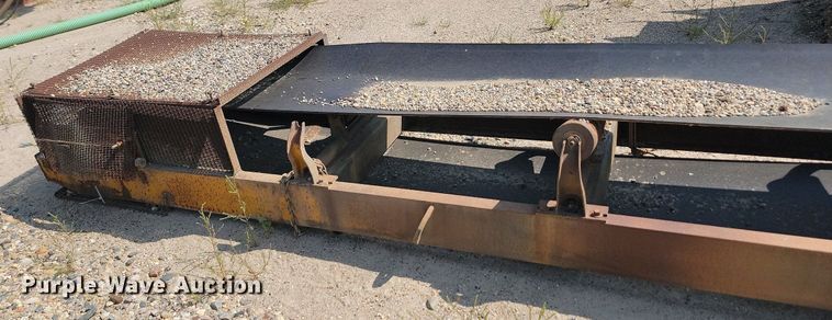 image for item LQ9248 Conveyor