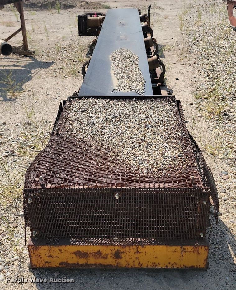 image for item LQ9248 Conveyor