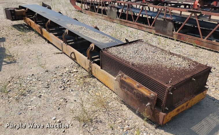 image for item LQ9248 Conveyor