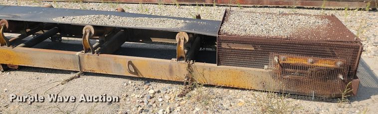 image for item LQ9248 Conveyor