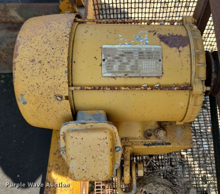 image for item LQ9248 Conveyor