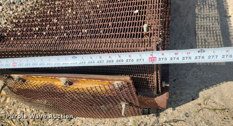 image for item LQ9248 Conveyor