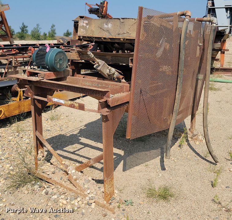 image for item LQ9249 Kolman Athey  screen