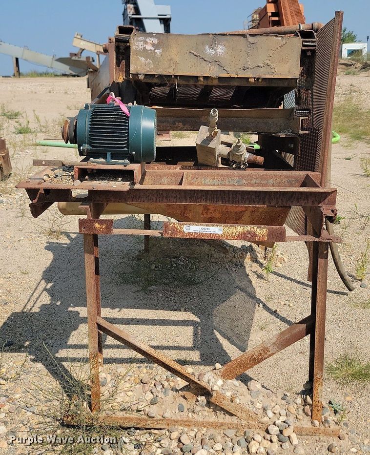 image for item LQ9249 Kolman Athey  screen