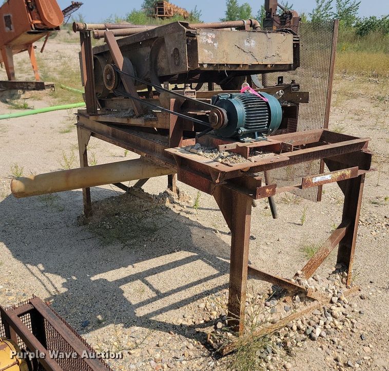 image for item LQ9249 Kolman Athey  screen