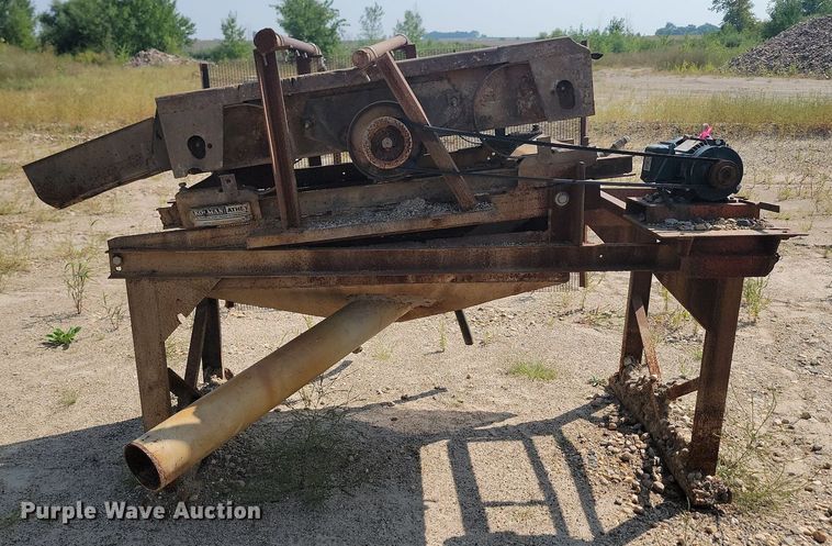 image for item LQ9249 Kolman Athey  screen