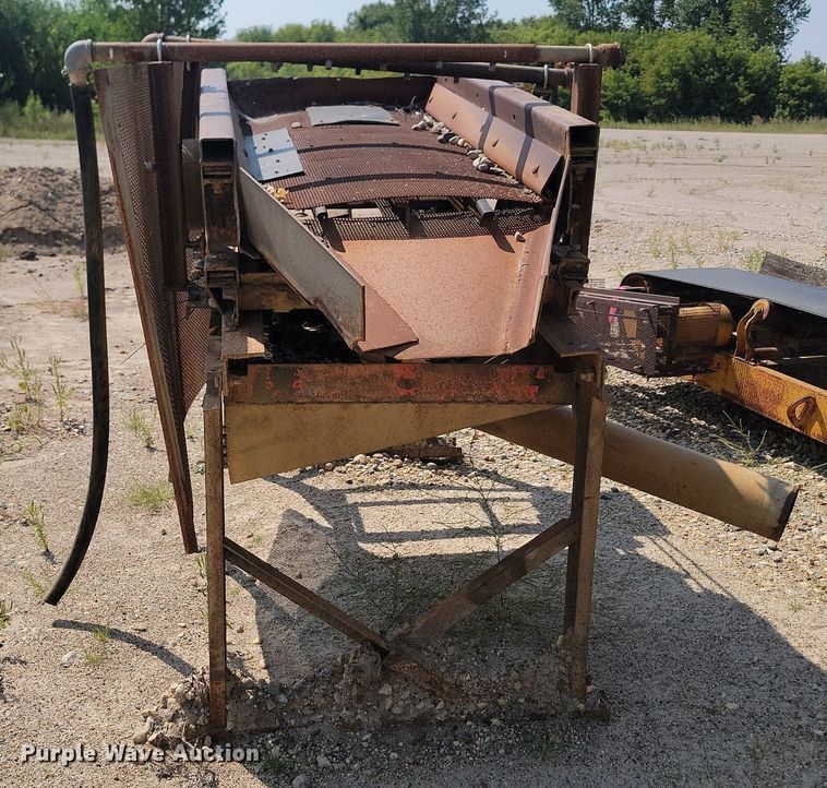 image for item LQ9249 Kolman Athey  screen