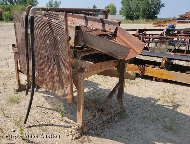 image for item LQ9249 Kolman Athey  screen