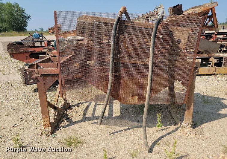 image for item LQ9249 Kolman Athey  screen