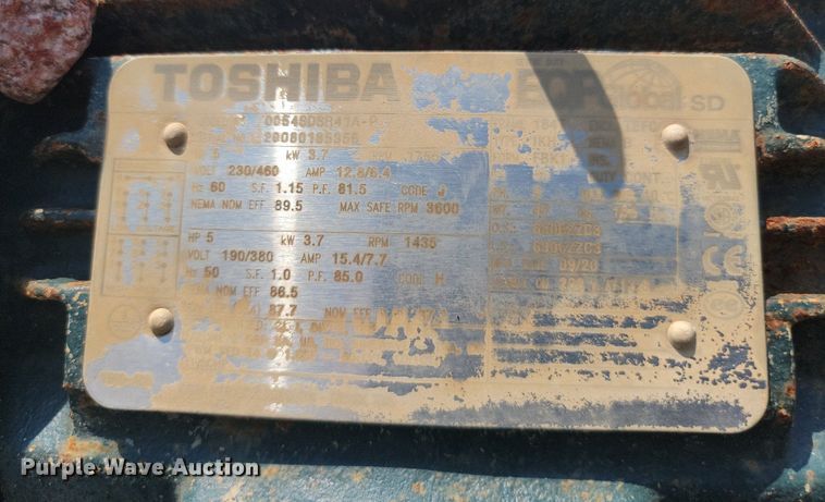 image for item LQ9249 Kolman Athey  screen